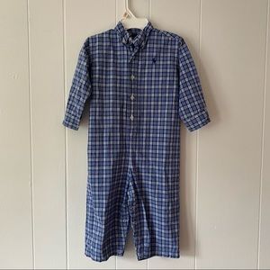 NWOT Ralph Lauren 24mo Outfit